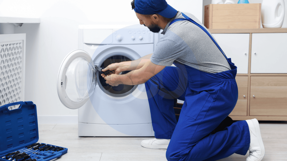 Buca Çamaşır Makinesi Servisi